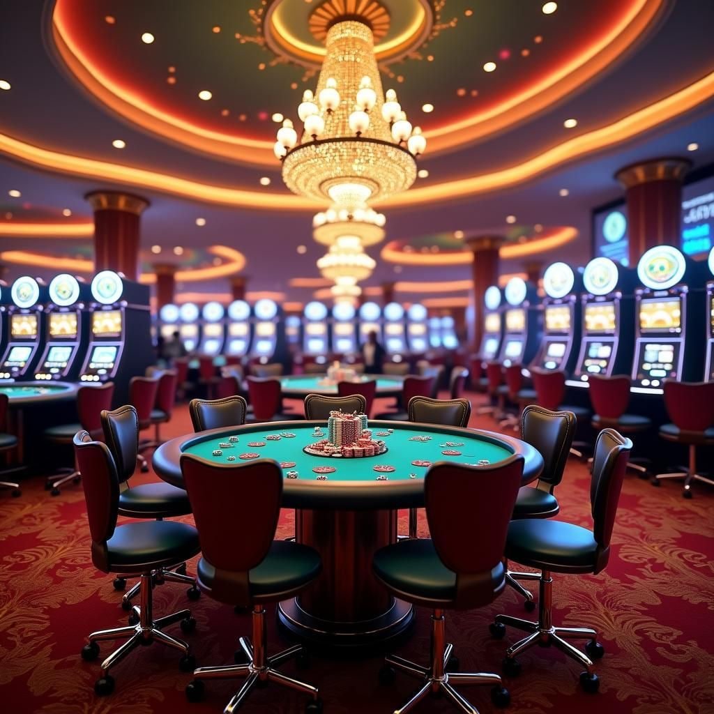55dd bet