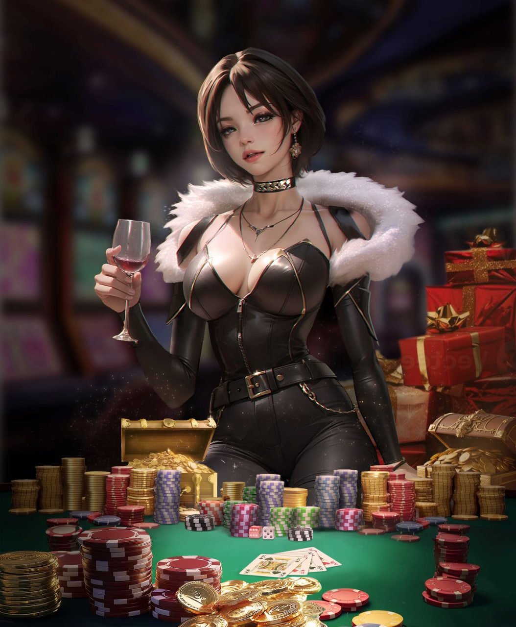 55dd bet